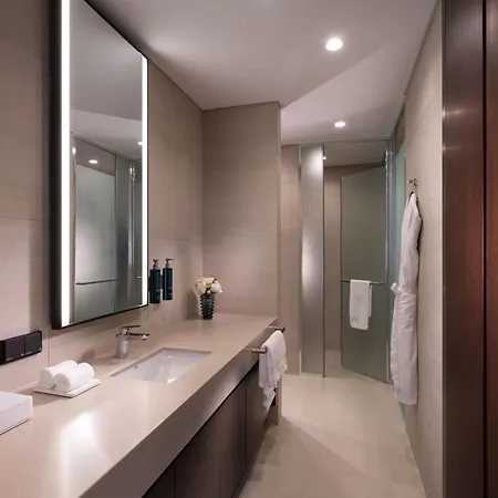 Doubletree By Hilton Seoul Pangyo Residences Seongnam Exterior photo