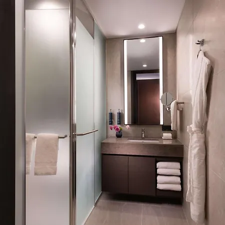 Doubletree By Hilton Seoul Pangyo Residences Seongnam Exterior photo