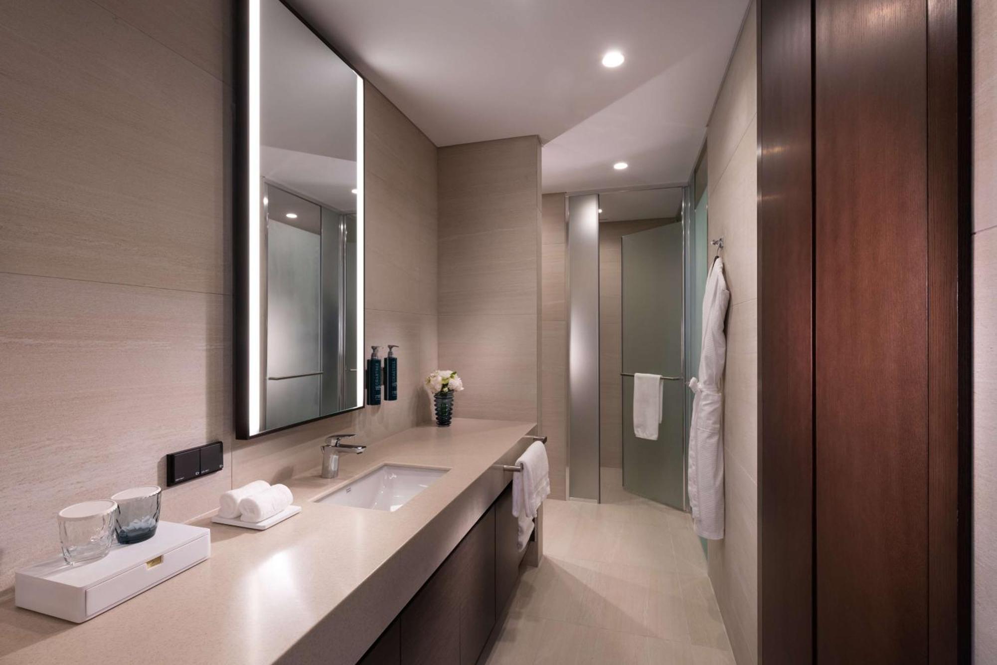 Doubletree By Hilton Seoul Pangyo Residences 5*