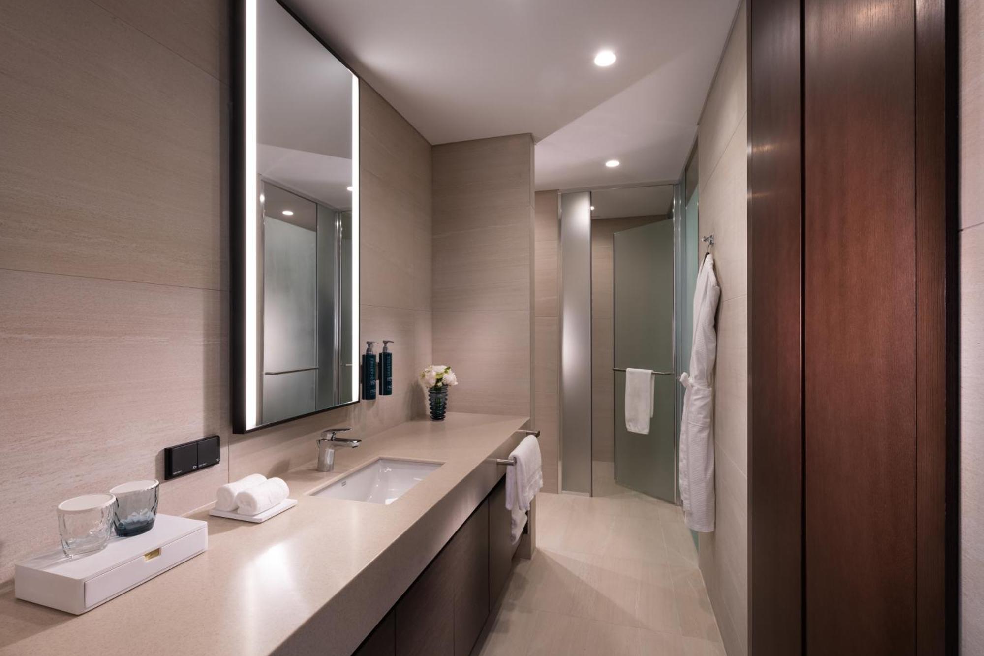 Doubletree By Hilton Seoul Pangyo Residences 5* 城南市